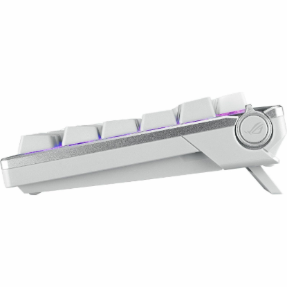 ROG AZOTH/ PBT/WHT